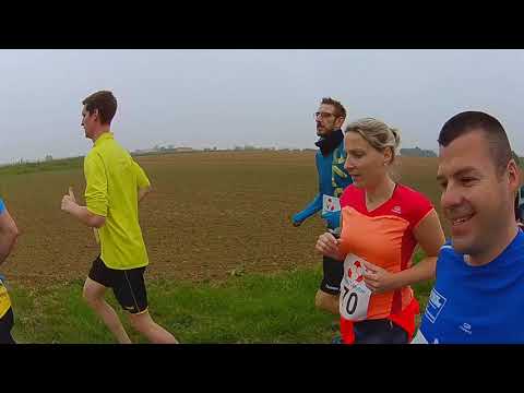 Ch'tites foulées nature Bavinchove 2019