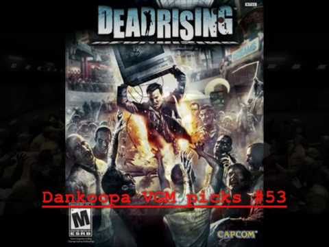 Dankoopa VGM picks #53 - Drea - Dead Rising (ending credits)