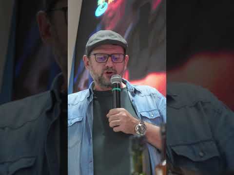 #FIT2021 un mega evento para disfrutar el turismo de mundo #shorts #corto