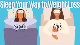 This Sleep Mistake Could be Blocking Your Results