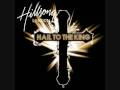 Im Not Ashamed Hillsong London