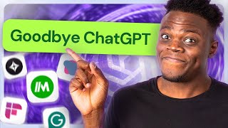 5 Alternative ChatGPT Chrome Extensions in 2024 | Replace ChatGPT!