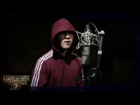 [Studio MV] Kim Hyoeun - XXL (Feat. 딥플로우, Dok2)