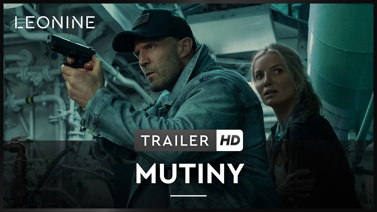Mutiny Trailer