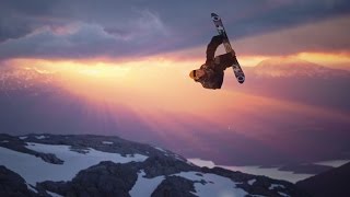 Rome Snowboards Presents : Find Snowboarding : NORWAY | TransWorld SNOWboarding