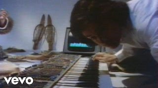 Jean Michel Jarre Magnetic Fields 2 Video