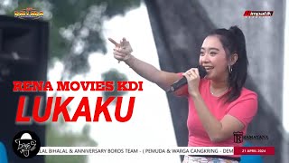 Download lagu LUKAKU - RENA MOVIES KDI || NEW PALLAPA mp3 Download lagu LUKAKU - RENA MOVIES KDI || NEW PALLAPA mp3