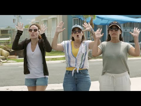 Tráiler Yerba Buena 2020