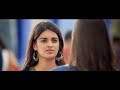 Telugu Actress Nidhi Agarwal Slaps Another Actress Nazia Davison In South Indian Movie