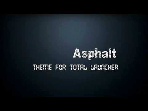 Highway for Total Launcher video thumbnail