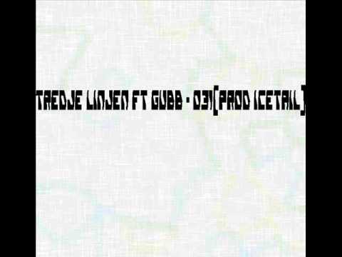 Tredje Linjen ft Gubb - 031(Icetail prod)