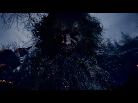 Resident Evil Village | Lycan's Attack Cutscene | 4K 60FPS