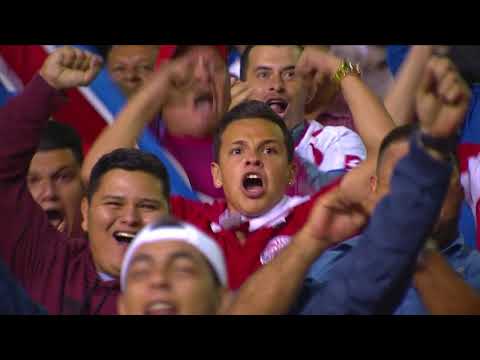 SCL 2017: Santos vs Chorillo Highlights