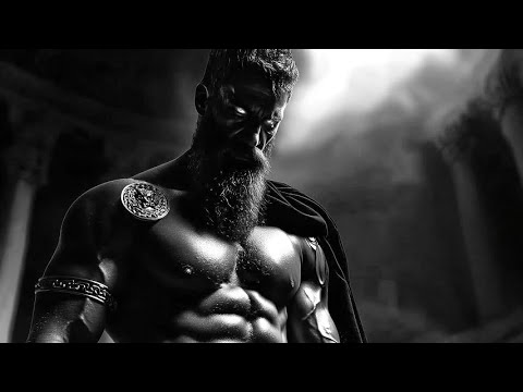 Hades & Persephone | Greek Mythology (Ai Short Film)