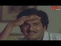ఇప్పుడే ఇంత అందంగా ఉందంటే వయసులో ఉన్నపుడు.! Actor Rajendra Prasad Romantic Comedy Scene | Navvula Tv - Video