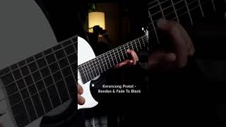Download lagu Kroncong protol - bondan fade to black #guitarcover #viralvideo #cover mp3 Download lagu Kroncong protol - bondan fade to black #guitarcover #viralvideo #cover mp3