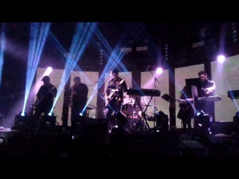 Wish You Were Here - Marrano Rosa (Tributo a Pink Floyd)