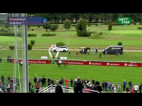 DekaBank - Strukturiert anlegen mit Deka Investments-Rennen