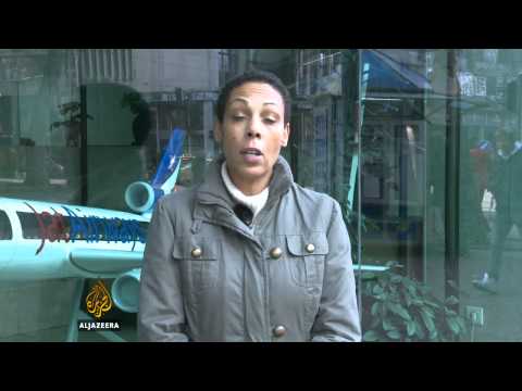 Upitna budućnost JAT-a