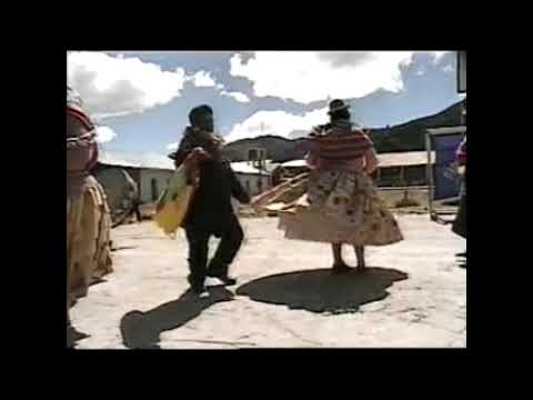 PINKILLADA LIRIOS DE HUERTACUYO TEMA - pista 07