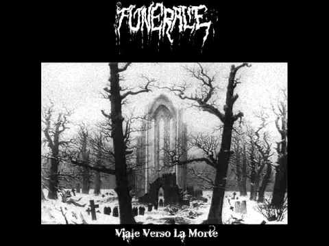 Funerale - Foreste Apuane