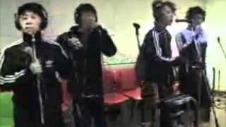 [RADIO] 110419 블락비 (Block B) - Wanna B (Starry Night)