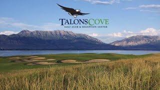 Course Review | Talons Cove Golf Club - Saratoga Springs, Utah