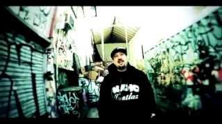 B-Real Feat. Sick Jacken - Psycho Realm Revolution