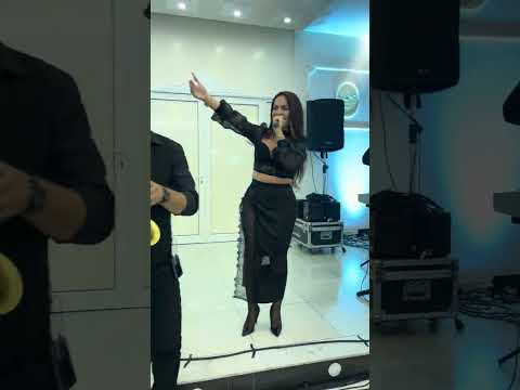 Vis Shkodrani 🎷 - Eli Malaj 🎤 - Mandi 🎹... Live Moments by Wedding...