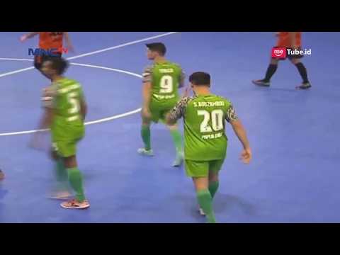 HIGHLIGHT KANCIL BBK VS PERMATA INDAH MANOKWARI - PFL 2018