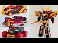 TMT 316 DX Engine Daishogun 炎神大将軍 Engine Sentai Go Onger 炎神戦隊 ゴーオンジャ�