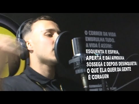 Abertura (Clipe Oficial)