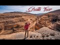 South Tour | Discover Tunisia 4K