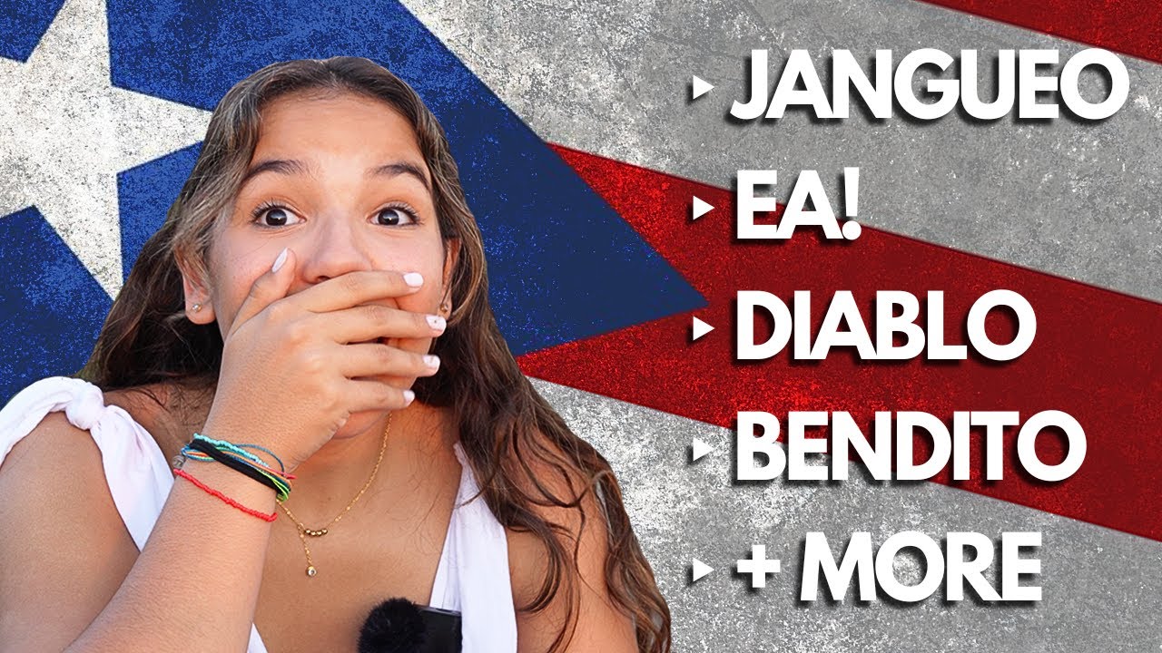 What does Jangueo mean in English? Tipseri