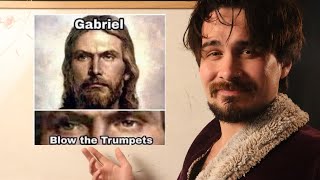 You Were Meant to Manifest Like Jesus Christ… But you’ve been lied to