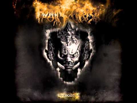 The Sign Of Prime Creation - Rotting Christ
