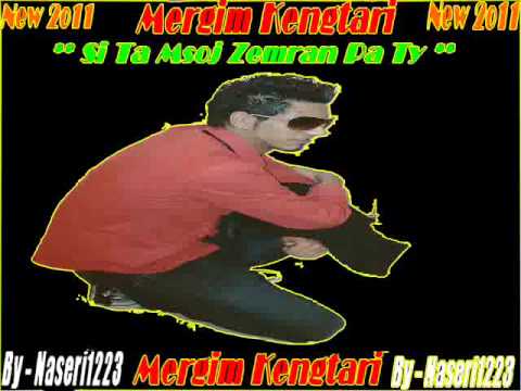 Mergim Kengtari - (~Si ta Msoj Zemren pa Ty~) - 2011 By Naser.wmv