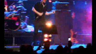 Skids Open Sound Dunfermline 2010