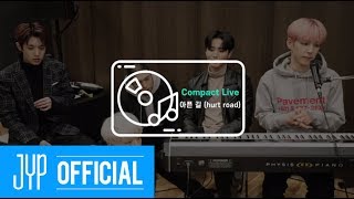 [Compact Live] Take #5 DAY6 &quot;hurt road(아픈 길)&quot;
