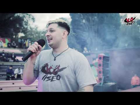 KATRA vs ZIUCK: CUARTOS | FECHA 5 | Torneo FMS (Rango 3) 🇦🇷 | Koliseo Freestyle