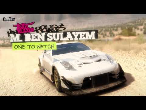 Colin McRae: Dirt 2 Gameplay PC Walkthrough Part 6 - GFWL