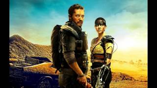 Mad Max Music Theme - Let Them Up