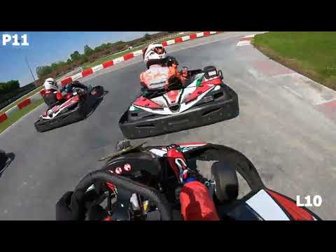 LIGNANO IRON CUP - 7° ROUND