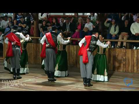 PL Timbaúva 15ªRT [ADULTA B] - 8º Festival Pioneiro da Tradição 2024