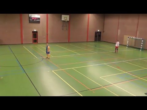 Kosterman 5 uit Deel 4