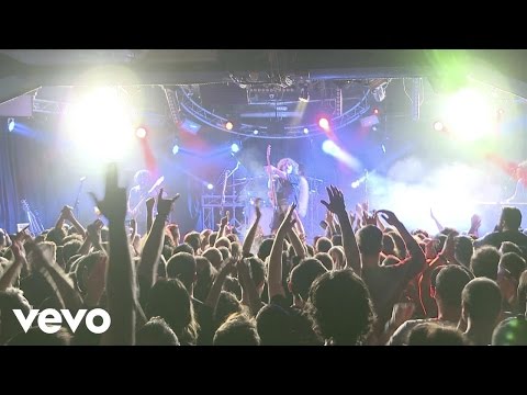 Inconscientes - Una Vez Más (Directo en la Penélope)