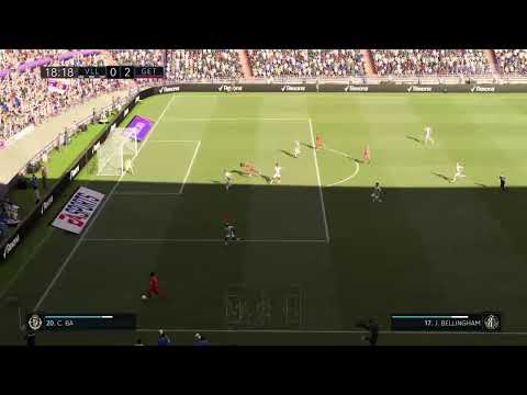 FIFA21  manger carrière