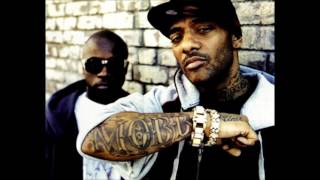 Mobb Deep-What You Think (Unreleased)