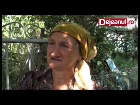 incendiu Spermezeu Dejeanul