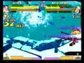 Morrigan Combos